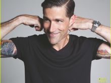 Matthew Fox