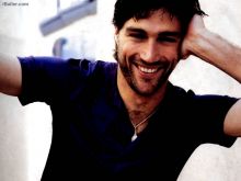 Matthew Fox