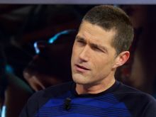 Matthew Fox photo
