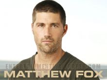 Matthew Fox