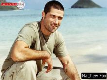 Matthew Fox