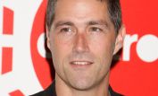 Matthew Fox