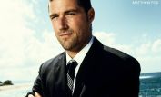 Matthew Fox