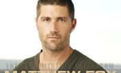 Matthew Fox