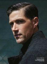 Matthew Fox