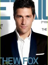 Matthew Fox