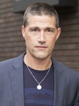 Matthew Fox