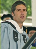 Matthew Fox