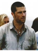 Matthew Fox