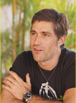 Matthew Fox