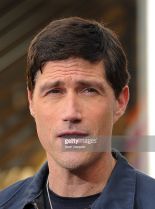 Matthew Fox