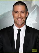 Matthew Fox