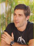 Matthew Fox