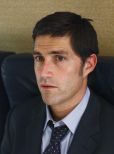 Matthew Fox