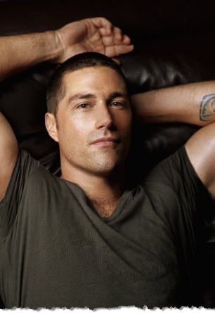 Matthew Fox