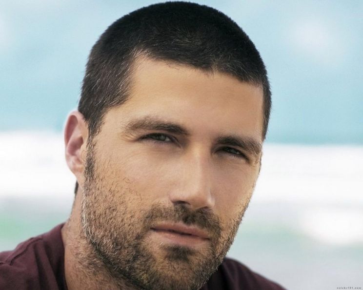 Matthew Fox