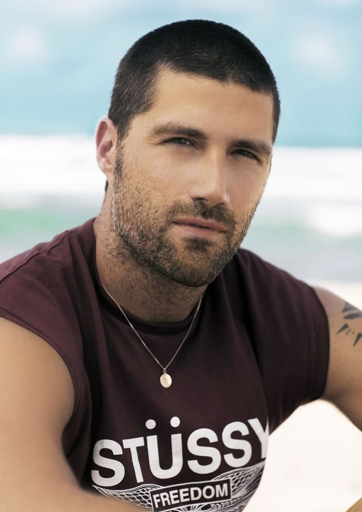 Matthew Fox