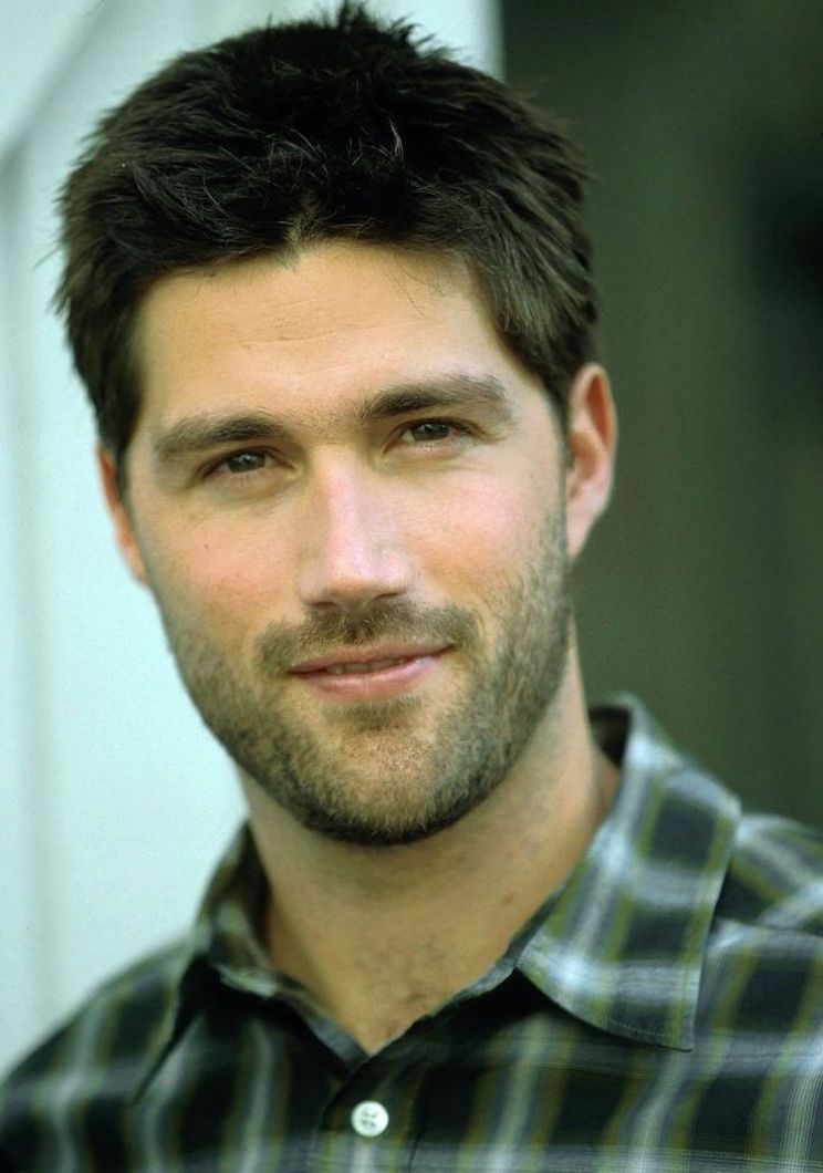 Matthew Fox