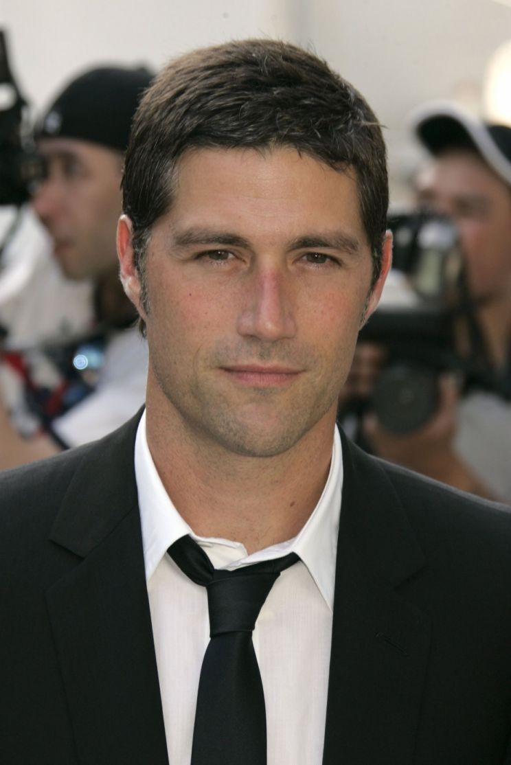 Matthew Fox