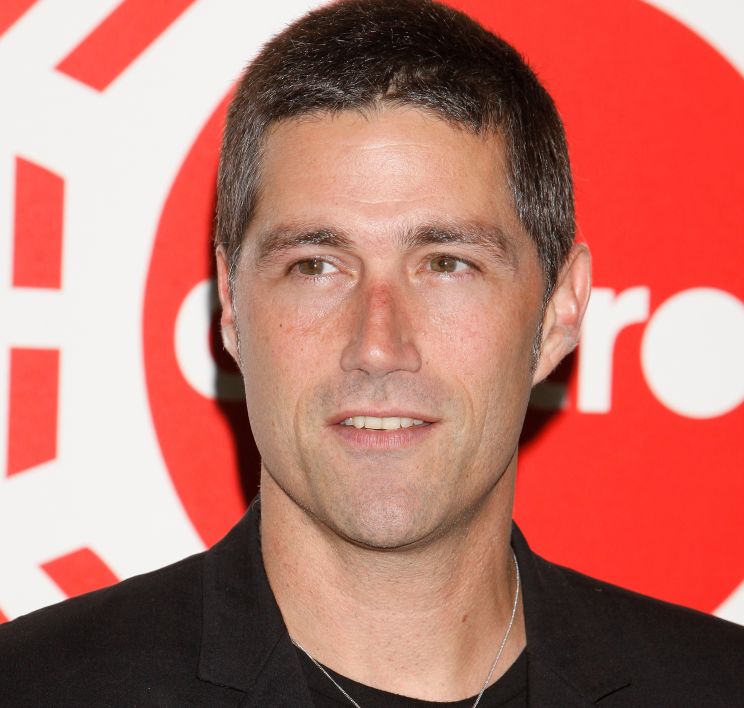 Matthew Fox