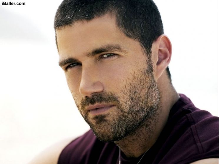 Matthew Fox