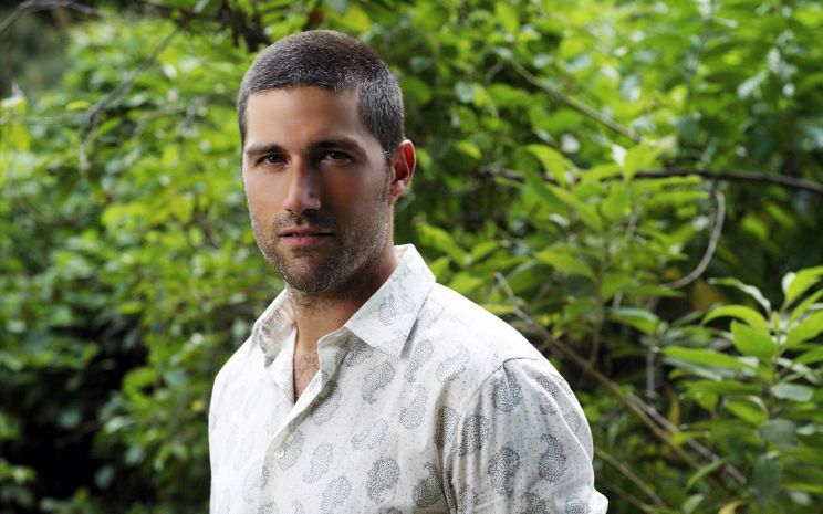 Matthew Fox