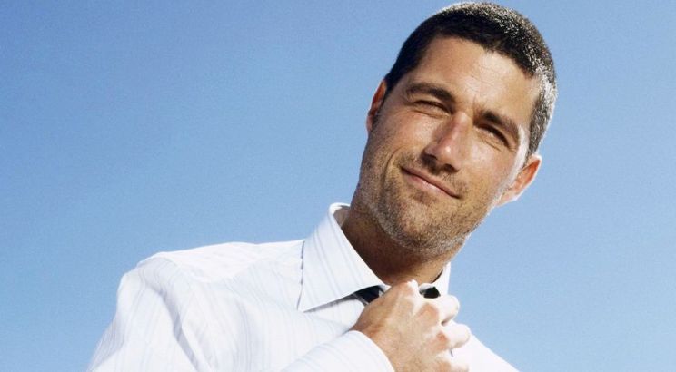 Matthew Fox