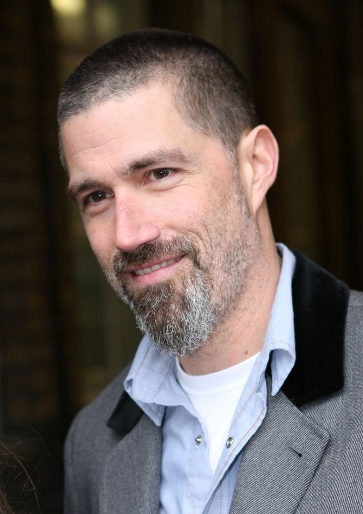 Matthew Fox