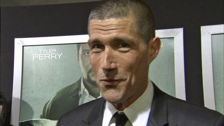 Matthew Fox