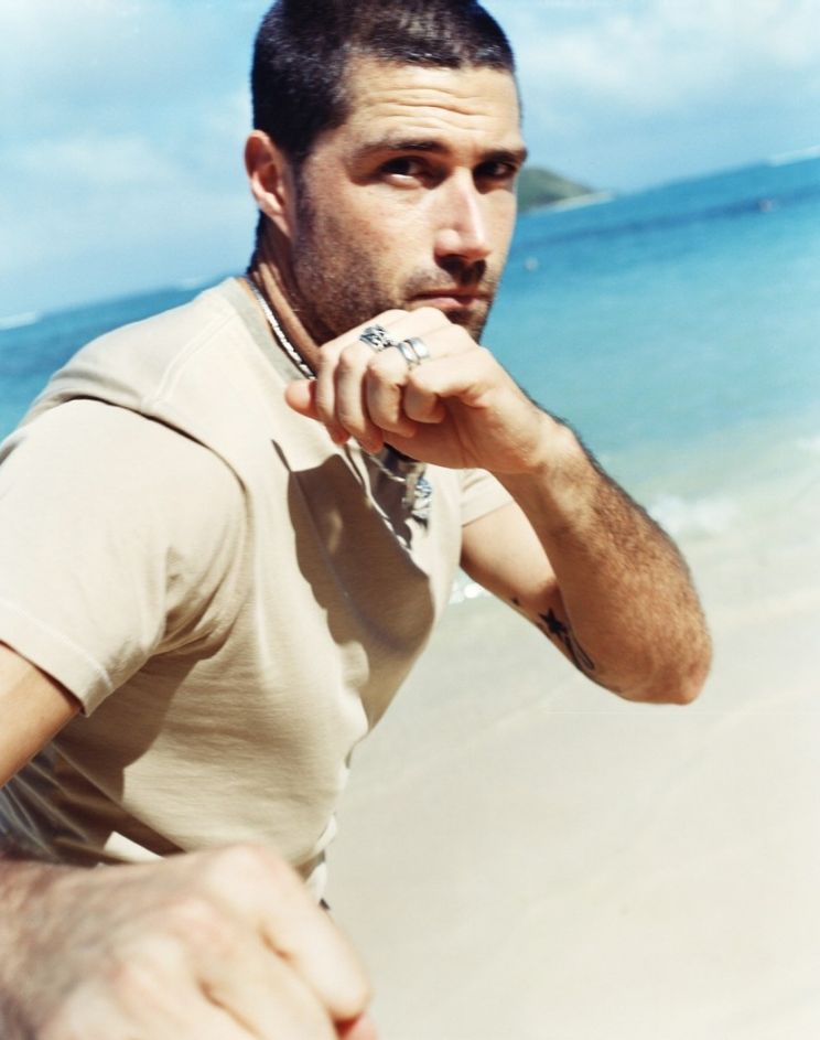 Matthew Fox