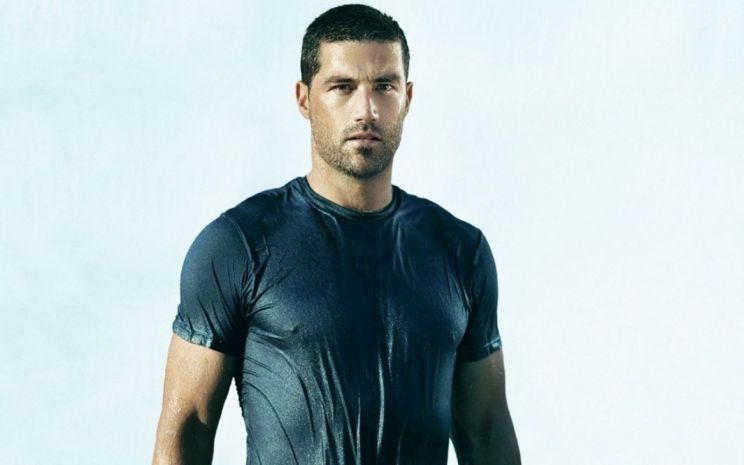 Matthew Fox