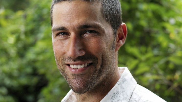 Matthew Fox