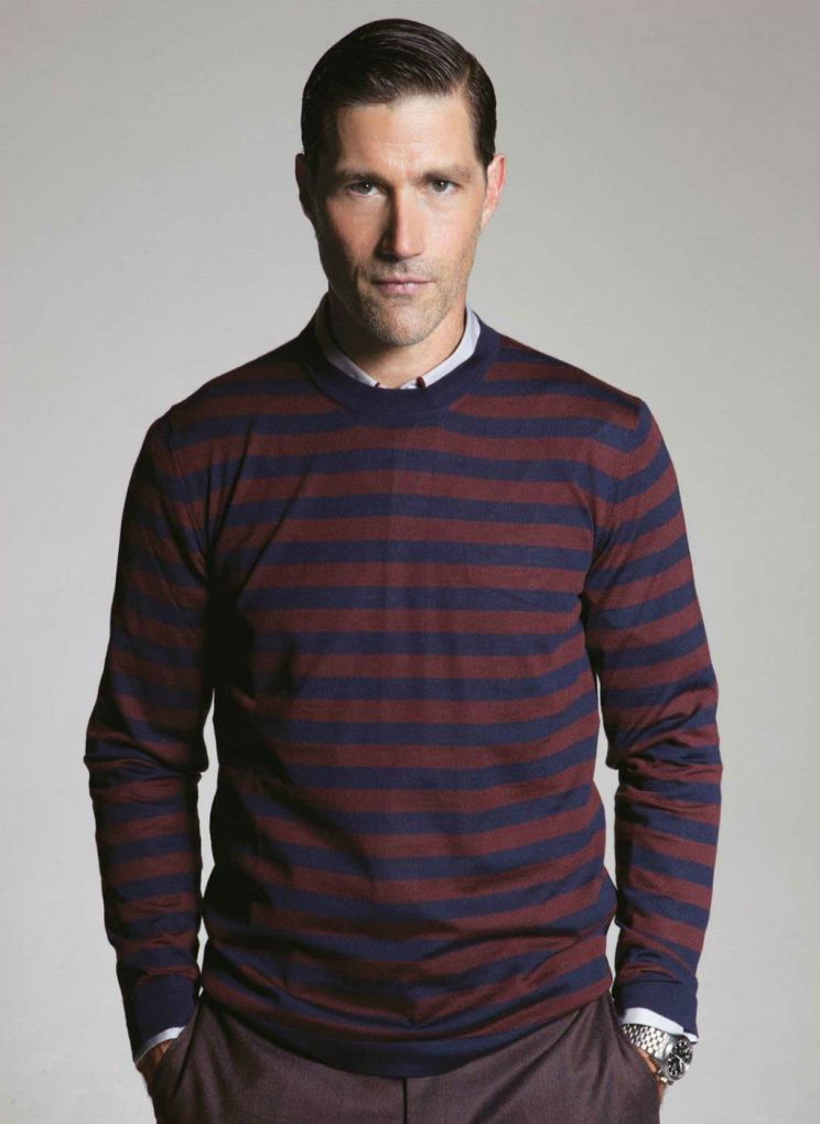 Matthew Fox