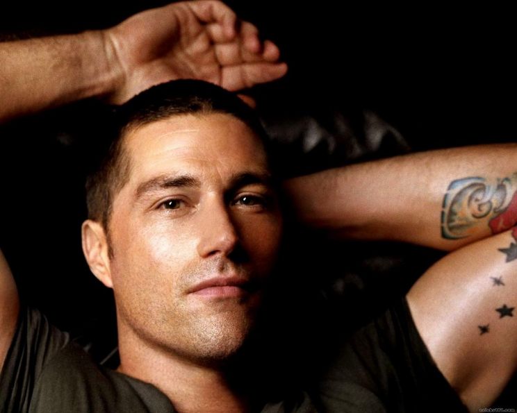 Matthew Fox