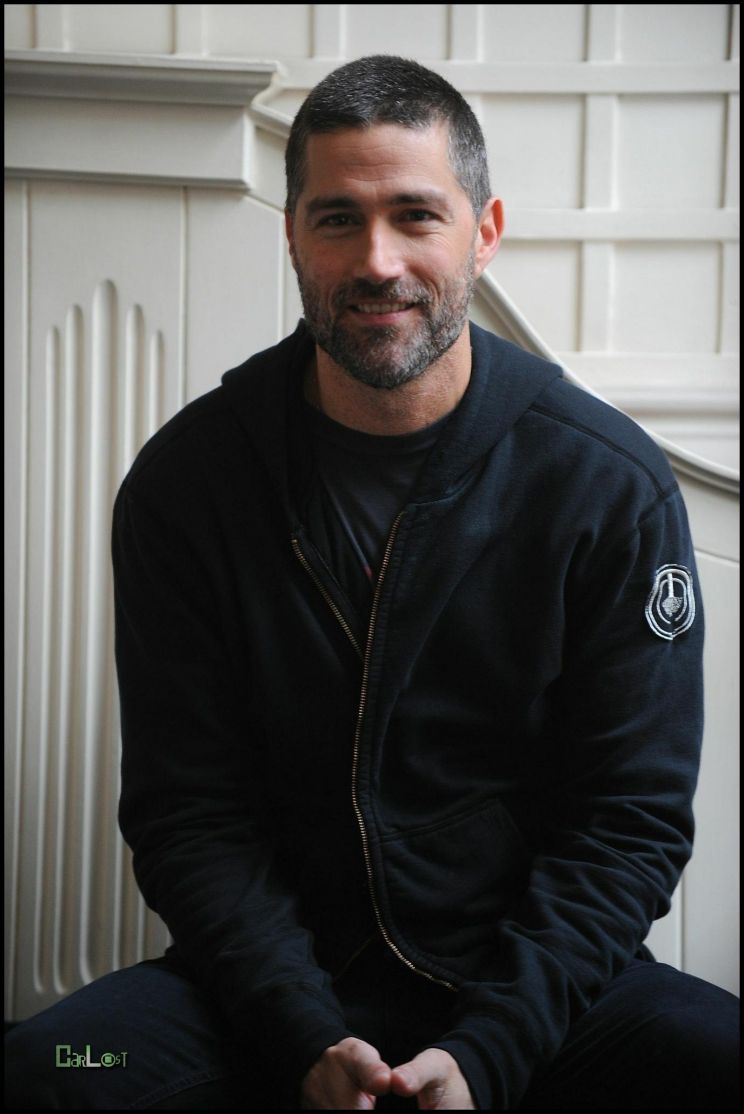 Matthew Fox