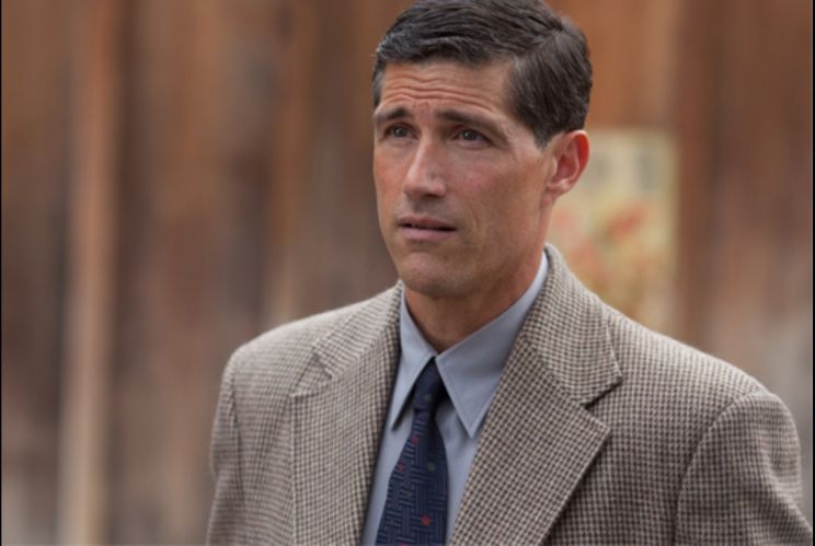 Matthew Fox