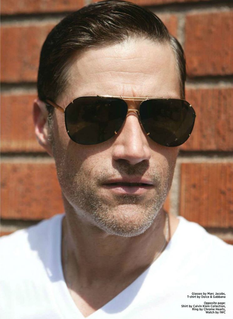 Matthew Fox