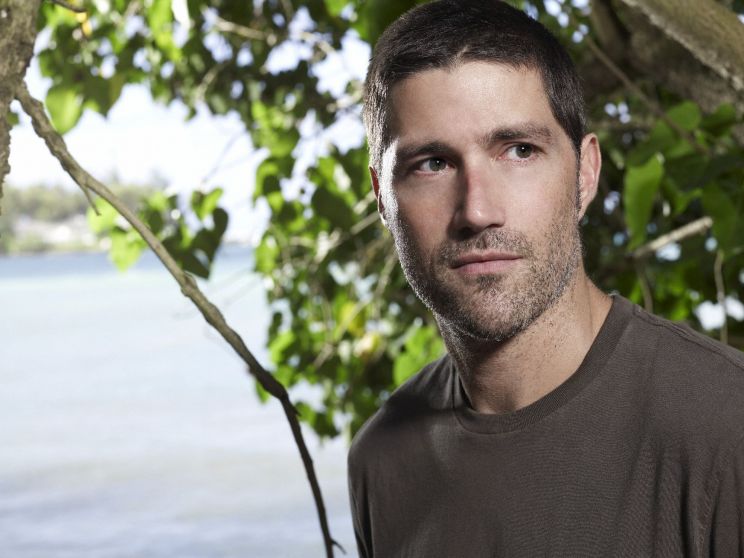 Matthew Fox