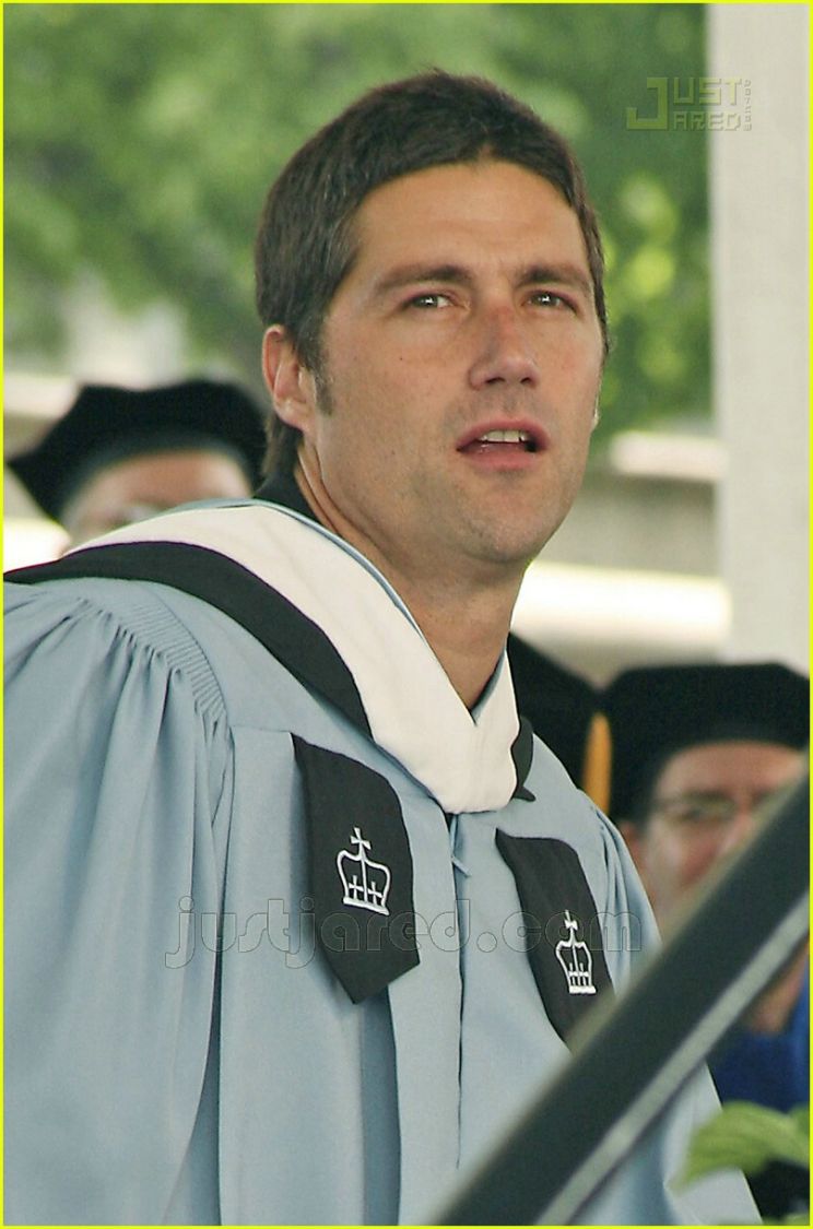 Matthew Fox