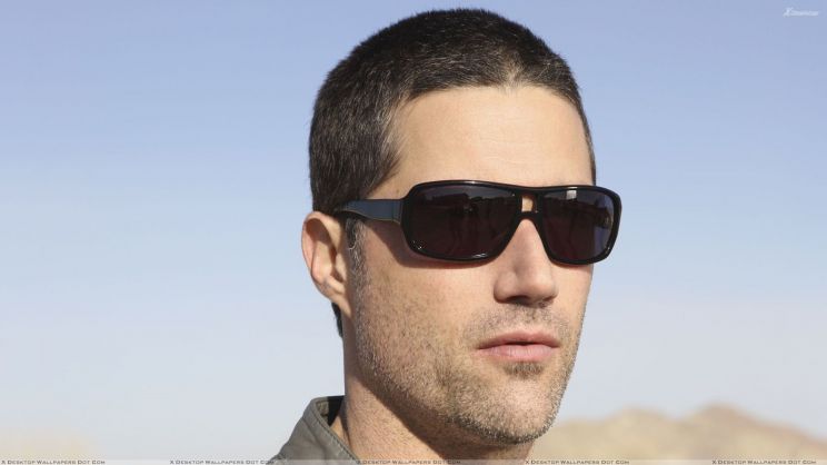 Matthew Fox