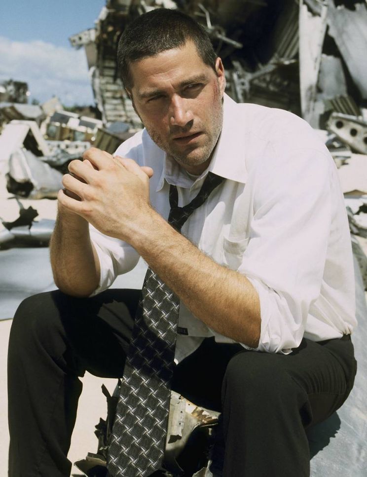 Matthew Fox