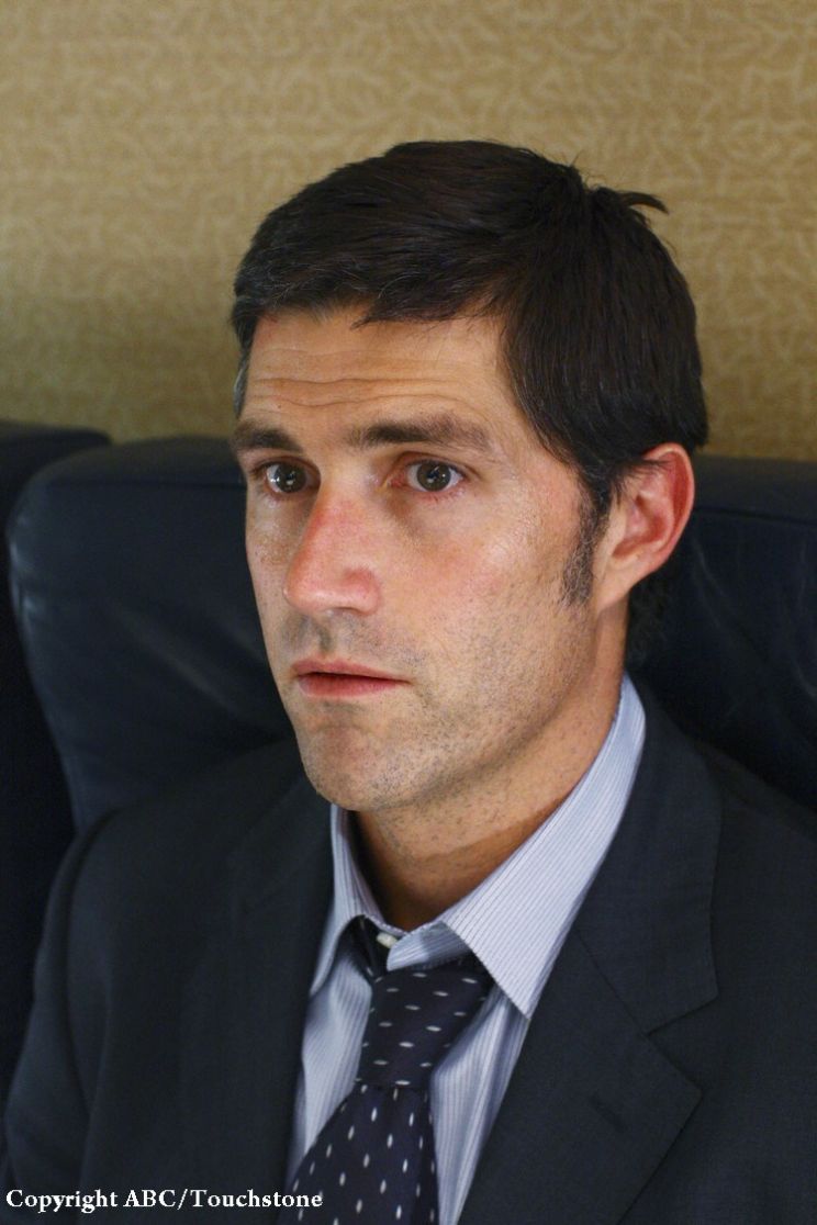 Matthew Fox