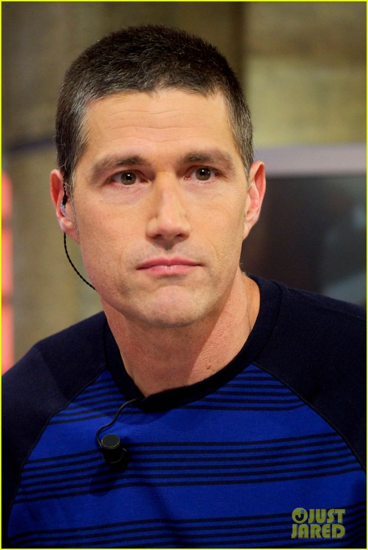 Matthew Fox