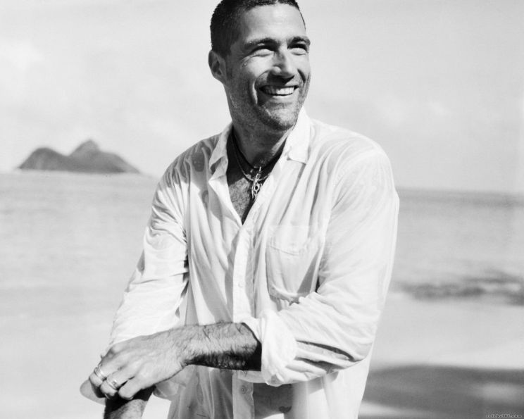 Matthew Fox