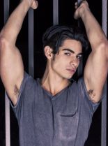 Matthew Frias