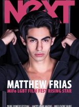 Matthew Frias