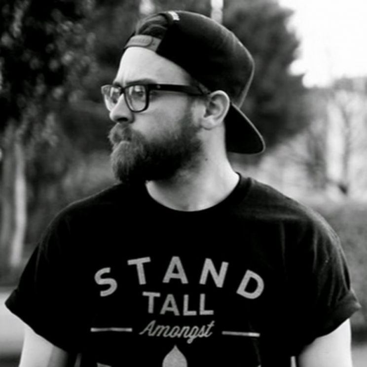 Matthew G. Taylor