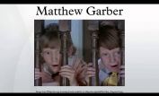 Matthew Garber