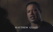 Matthew Glave