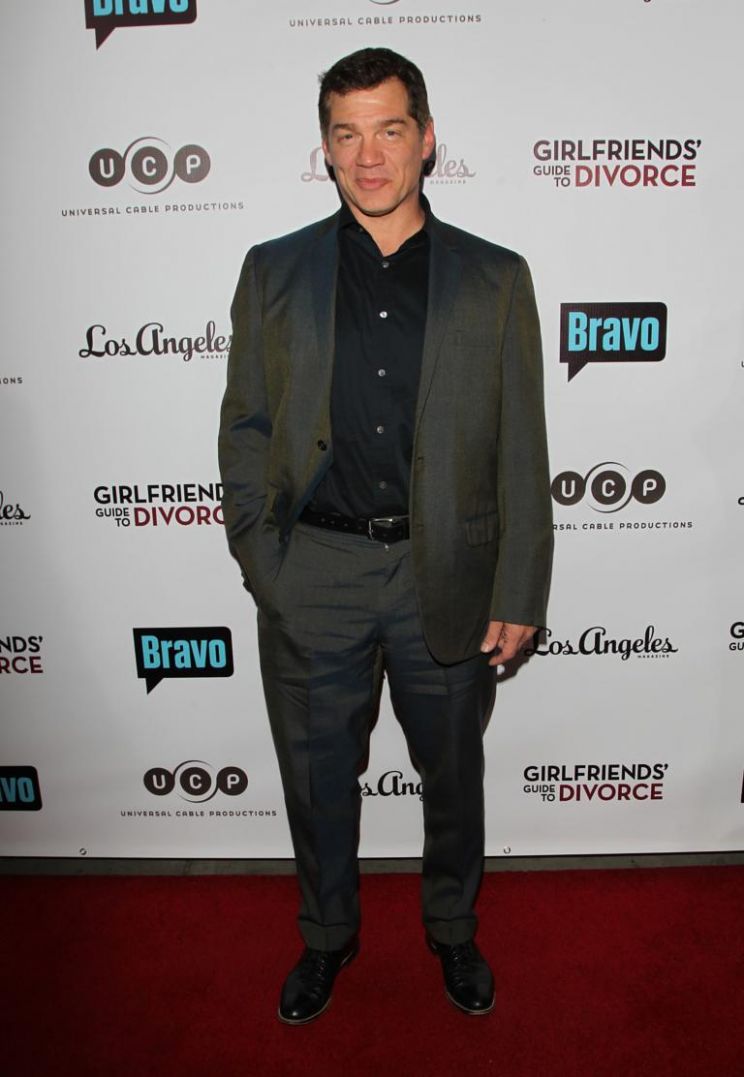 Matthew Glave